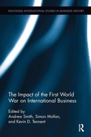 Andrew Smith (U. A.) | The Impact Of The First World War On International...