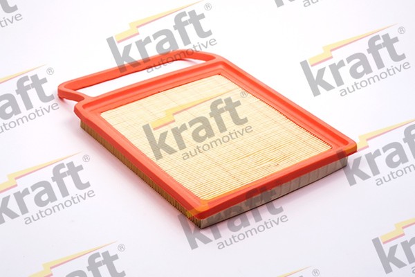 Kraft Automotive Luftfilter 1716540 Filtereinsatz FüR Skoda VW Polo 6Y5 Fabia 4-image