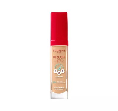 Bourjois Healthy Mix Clean Vegan Gesichts-Concealer - 52.5 Vanille 6 ml