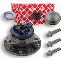 Febi Bilstein 24164 Radlagersatz FüR Opel Astra G Zafira A T98 F70