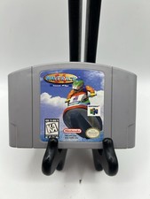 Nintendo Wave Race 64 for Nintendo 64 N64 Cartridge Tested 1 Yr Warranty