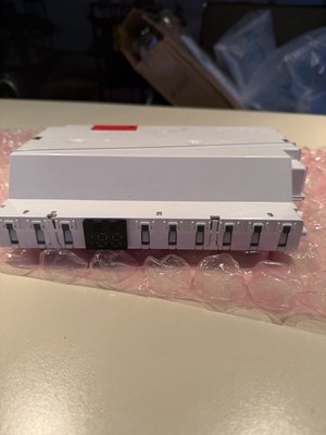 NEW GENUINE OEM BOSCH DISHWASHER CONTROL UNIT 00219640 219640 ABS10286    