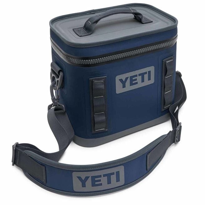 NEW SALE!! YETI Hopper Flip 8 Soft-Sided Cooler, US Stock, FREE SHIPPING - Image 3
