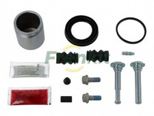FRENKIT Reparatursatz Bremssattel vorne für Toyota Aygo WNB1 KGB1 B4 B1 