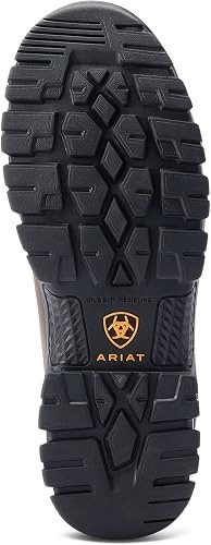 Ariat Work Treadfast 8" Waterproof Work Boots, Size 10 Wide alternate view 5