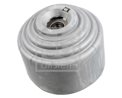 Motorhalterung febi bilstein 19680 FüR OE 203 240 20 17 - A203 240 20 17-image