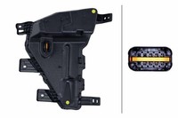 Tagfahrleuchte Rechts LED FüR Renault Captur II HF Ab 24-> 266009347R