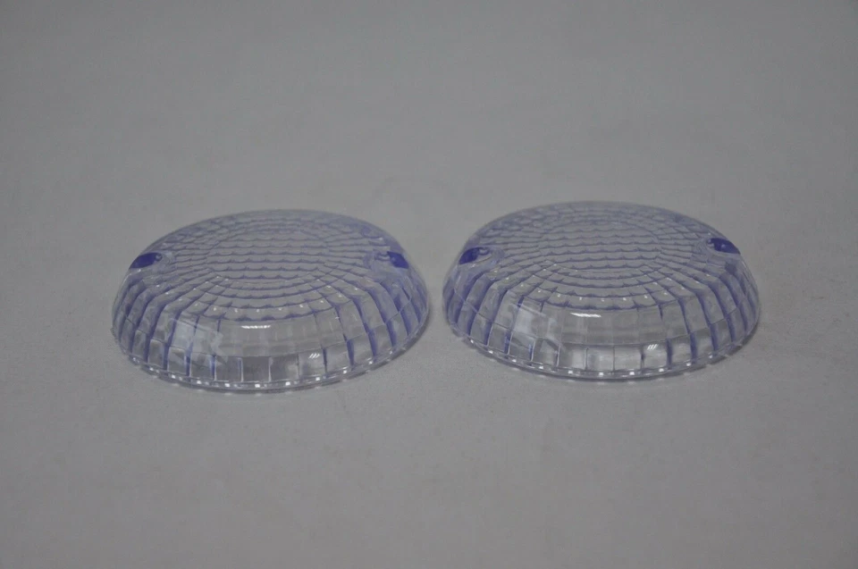 Lente intermitente Yamaha Road Star 1700, Warrior, Raider 1900, Stryker 1300, Bolt 950 Foto 2 de 3