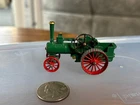 Matchbox Lesney Models Of Yesteryear 1925 Y-1 Allchin Traction Engine