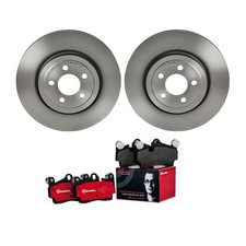 Brembo Kt00983 Brake Kit For 2014-2023 Charger 2017-2018 Daytona