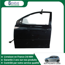 Porte avant et accessoires Kia PICANTO