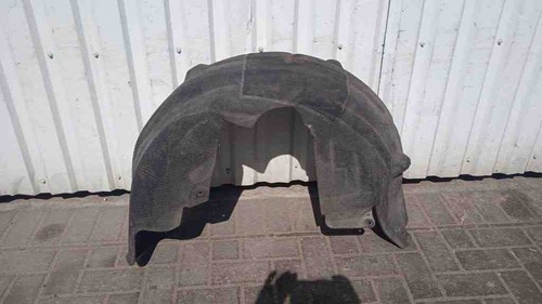 BMW 7 F01, F02 Innenkotflügel hinten rechts 7185270 4.00 Petrol 2012 31160209