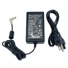 Genuine Delta 40W AC Adapter 12V 3.33A Power Supply ADP-40TB Charger