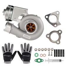 Turbolader for Hyundai Grandeur TG Santa Fe CM 2.2 CRDi turbocharger Billet NEU