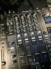 Pioneer DJM-900NXS2 4-Channel DJ Mixer With Box - Fully Functional & Ready!