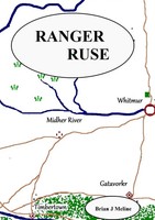 Brian J. Meline | Ranger Ruse | Taschenbuch | Englisch (2014) | [.]