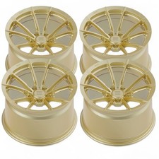 Ekw Trc-1c 4 Wheels 17x11 For Mazda Miata