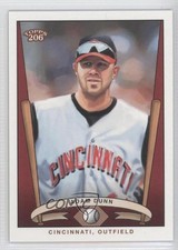 2002 Topps 206 Team 206 Series 3 Adam Dunn #T206-13 e1a