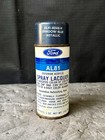 Vintage Ford Shadowy Blue Metallic Spray Paint Can - Dearborn, MI — photo 1