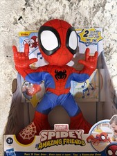 Marvel Spidey Amazing Friends