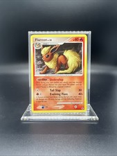 Pokemon Flareon 19/111 Rising Rivals - NEAR MINT on eBay