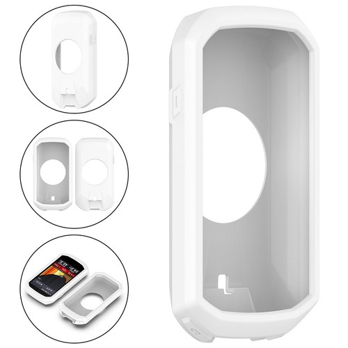 Full Access with Silicone Case for Garmin Edge 1050 Easy Button Control - Bild 20 von 113