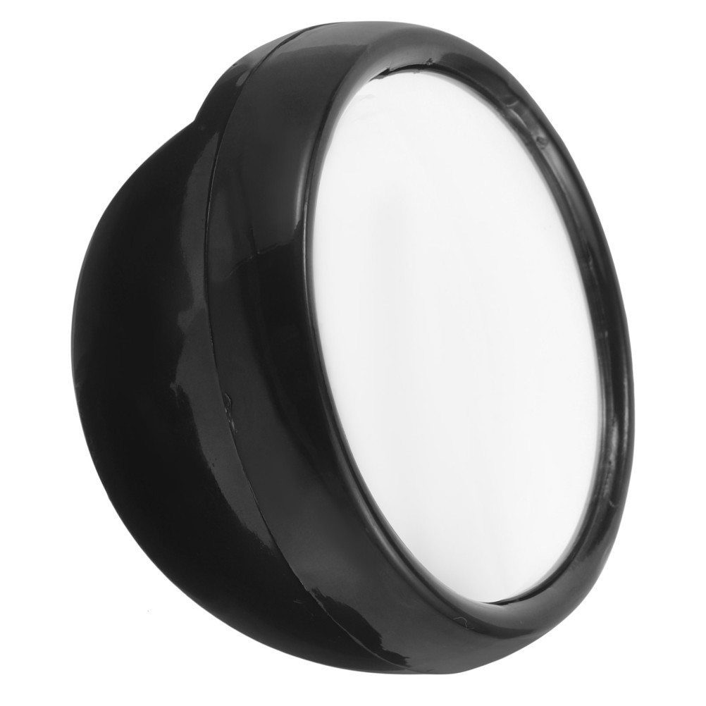 1pc Computer Rear-View Mirror Magnifying Mirror for Personal Safety or Security