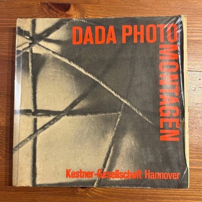 DADA FOTOMONTAGEN