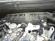 LUFTFILTER / 2577575 FÜR PEUGEOT 2008 I CU_ 1.2 THP 110 / PURETECH 110