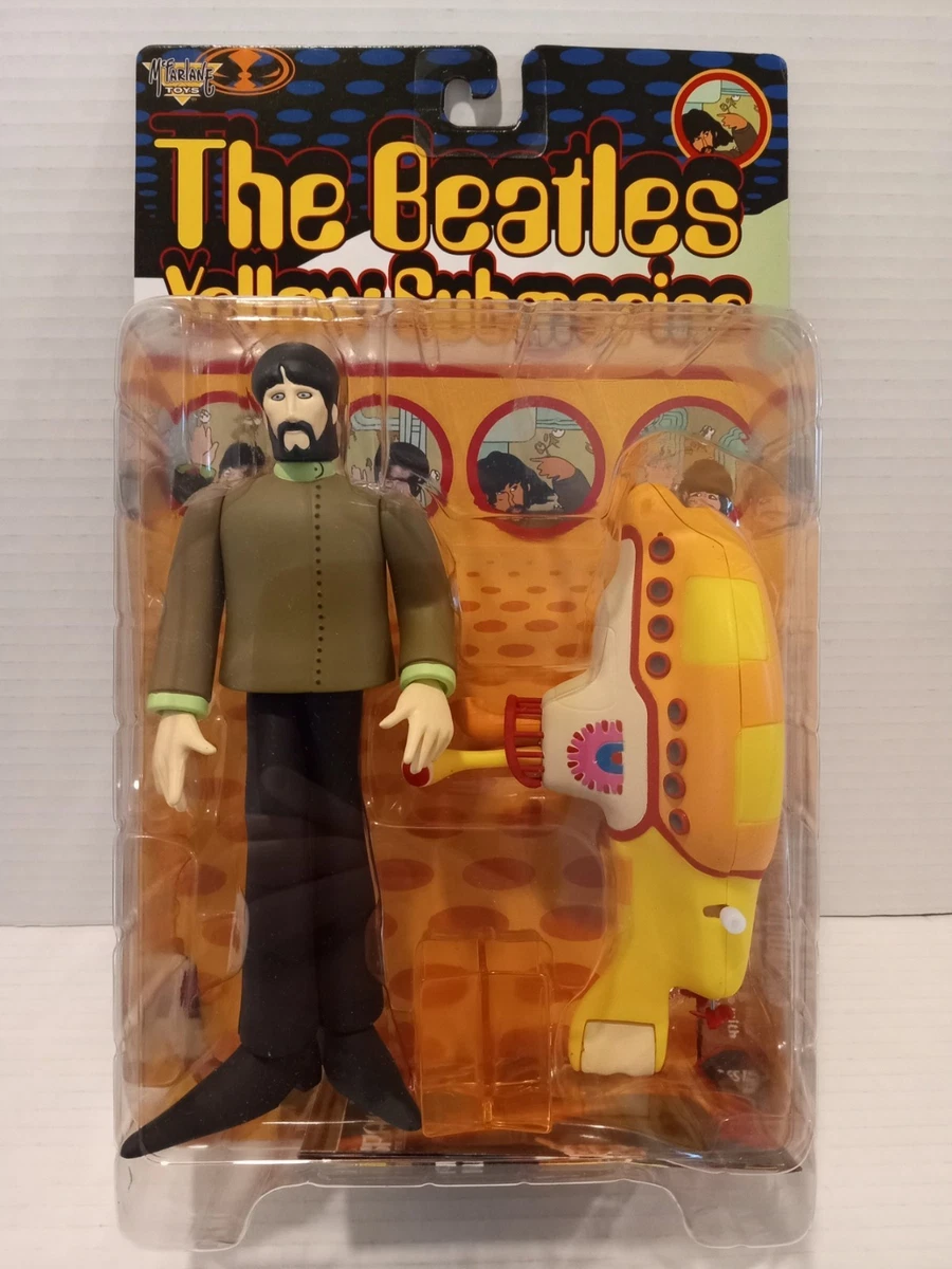 Paul Mccartney Music Action Figures for sale - eBay