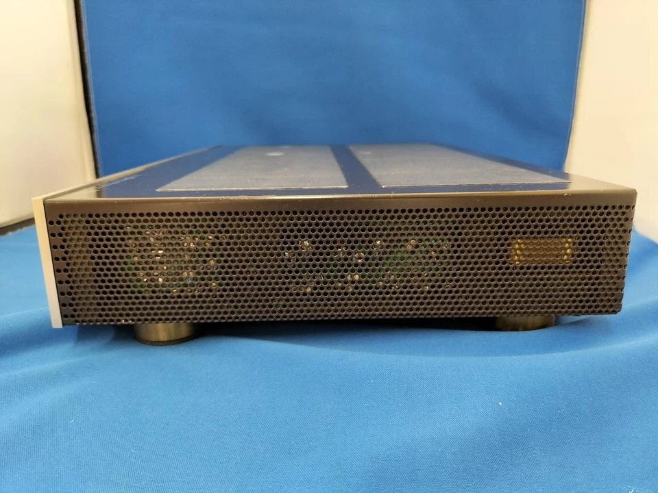 LUXMAN CL-32 Stereo Control Amplifier AC100V Vintage Tube Japan Tested - Image 2 of 4