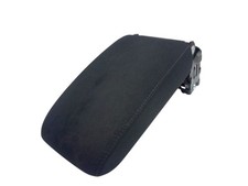 Armlehne Mittelarmlehne Stoff Tatanschwarz passt für VW GOLF VI (5K1) 1.4