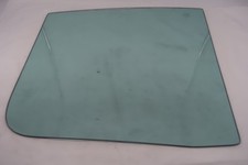 Chevrolet G20 Van - Passenger Door (RH) Glass (Green Tint)