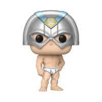 Funko Pop! Peacemaker Vinyl-Figur 9 Cm - Sammelfigur FüR Tv-Fans Und Sammler