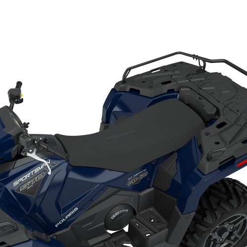 Polaris Rear Rack Filler Plate for Sportsman ATV Touring 570 - Picture 2 of 3
