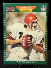 1989 Pro Set Football # 1-285 - Pick Your Card!