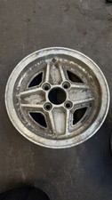 Classic Ford Capri MK2 Alloy Wheel jps 5.5 date stamped 74 Escort mk1 mk2 spare