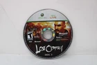 Lost Odyssey (Microsoft Xbox 360) Disc 3 Only