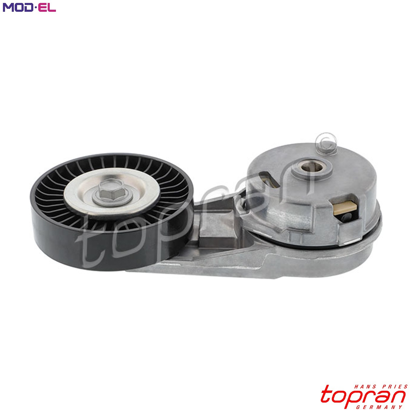 TENSIONER PULLEY VRIBBED BELT 206 712 FOR ALFA ROMEO FIAT VAUXHALL 4cyl 159 2.2L