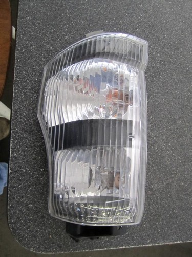 Replaces 2007 ISUZU NPR TURN SIGNAL LIGHT , MD