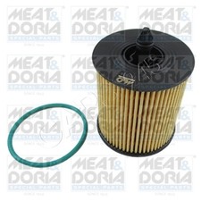 Filtro de aceite para VAUXHALL SAAB OPEL CADILLAC ALFA ROMEO CHEVROLET FIAT VI 650315