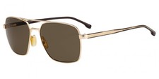 Hugo Boss BOSS 1045/S/IT Rose gold 58/17/145 ...