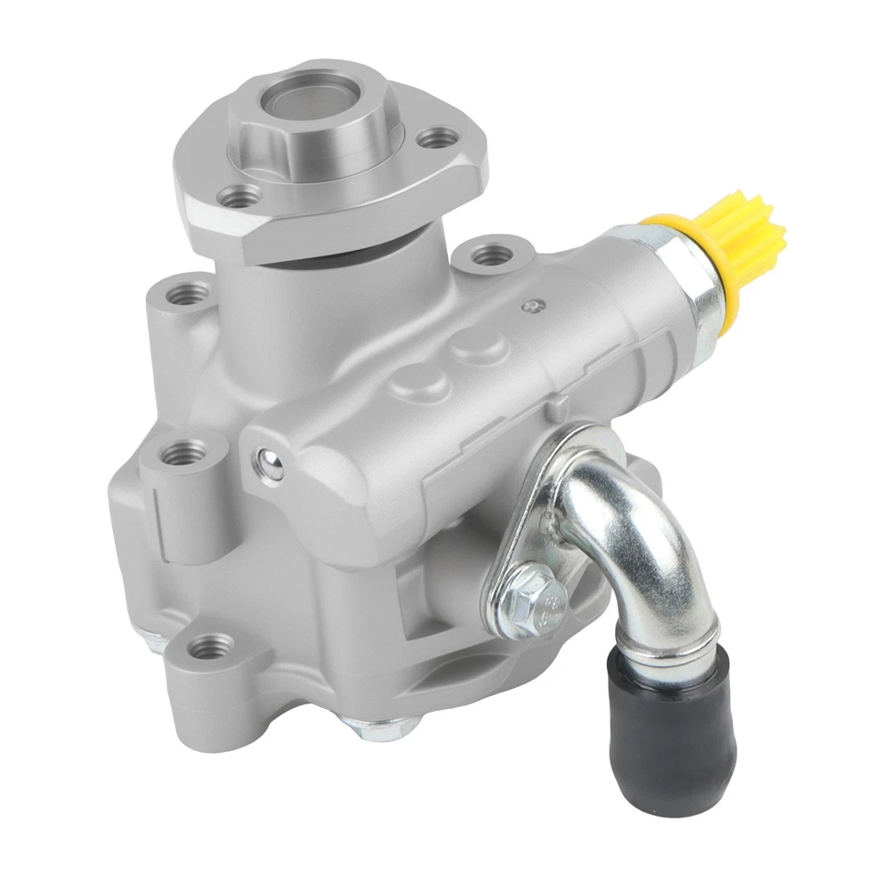 Bomba de dirección asistida para Volkswagen Passat Beetle 2012-2014 Jetta 11-15 21-659 Foto 3 de 4