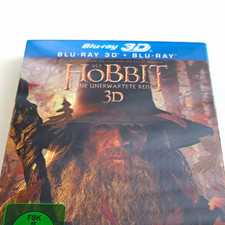 Warner Home Video Der Hobbit: Eine unerwartet...