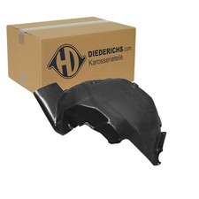 DIEDERICHS RADHAUSSCHALE VORNE LINKS passend f&uuml;r MERCEDES B-KLASSE | 1685009