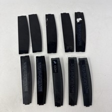 Lot of 10 Genuine PS3 Hard Drive Covers Playstation 3 Fat Phat Bottom Plate
