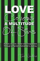 Tee Nadine | Love Covers A Multitude Of Sins | Taschenbuch | Englisch (2020)