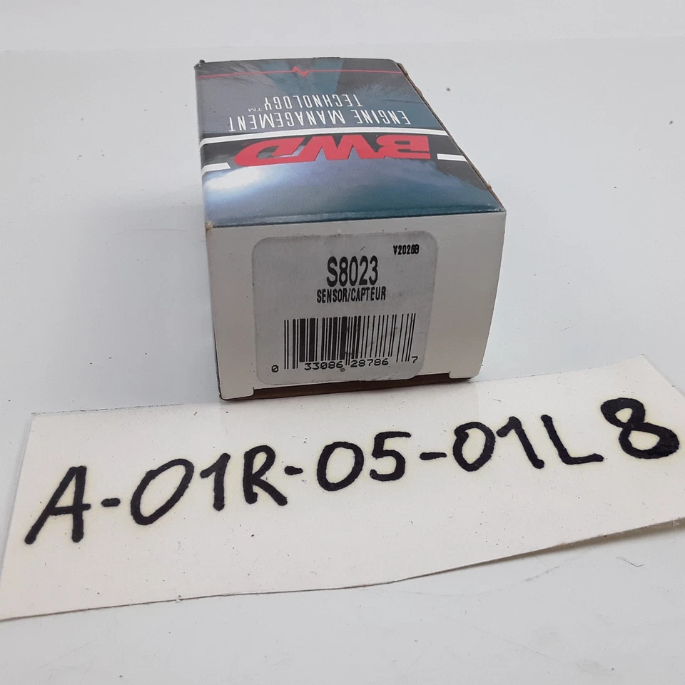 Vehicle Speed Sensor Fits Dodge Avenger 1995-2014 Chrysler New Yorker 1988-1996 - Image 4 of 4