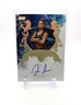 Ariane Da Silva 2025 Topps Royalty UFC Royalty Auto On Card GOLD 4/10 No. RY-AD