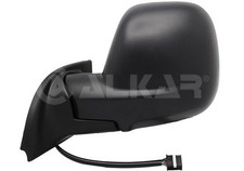 ALKAR 9225836 Außenspiegel für CITROËN,FIAT,OPEL,PEUGEOT,TOYOTA